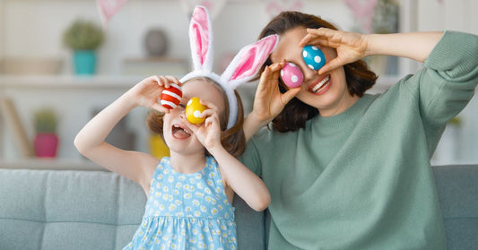 3 planes con peques para Semana Santa