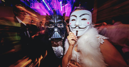 Cómo organizar la Hora Loca sin arruinarte