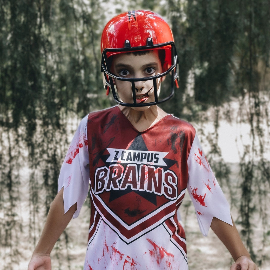 Disfraz de Halloween para niño