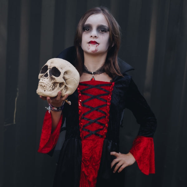 Disfraz de Vampiro Don Disfraz - Main Image