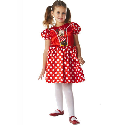 Disfraz de Minnie Mouse™ para niña
