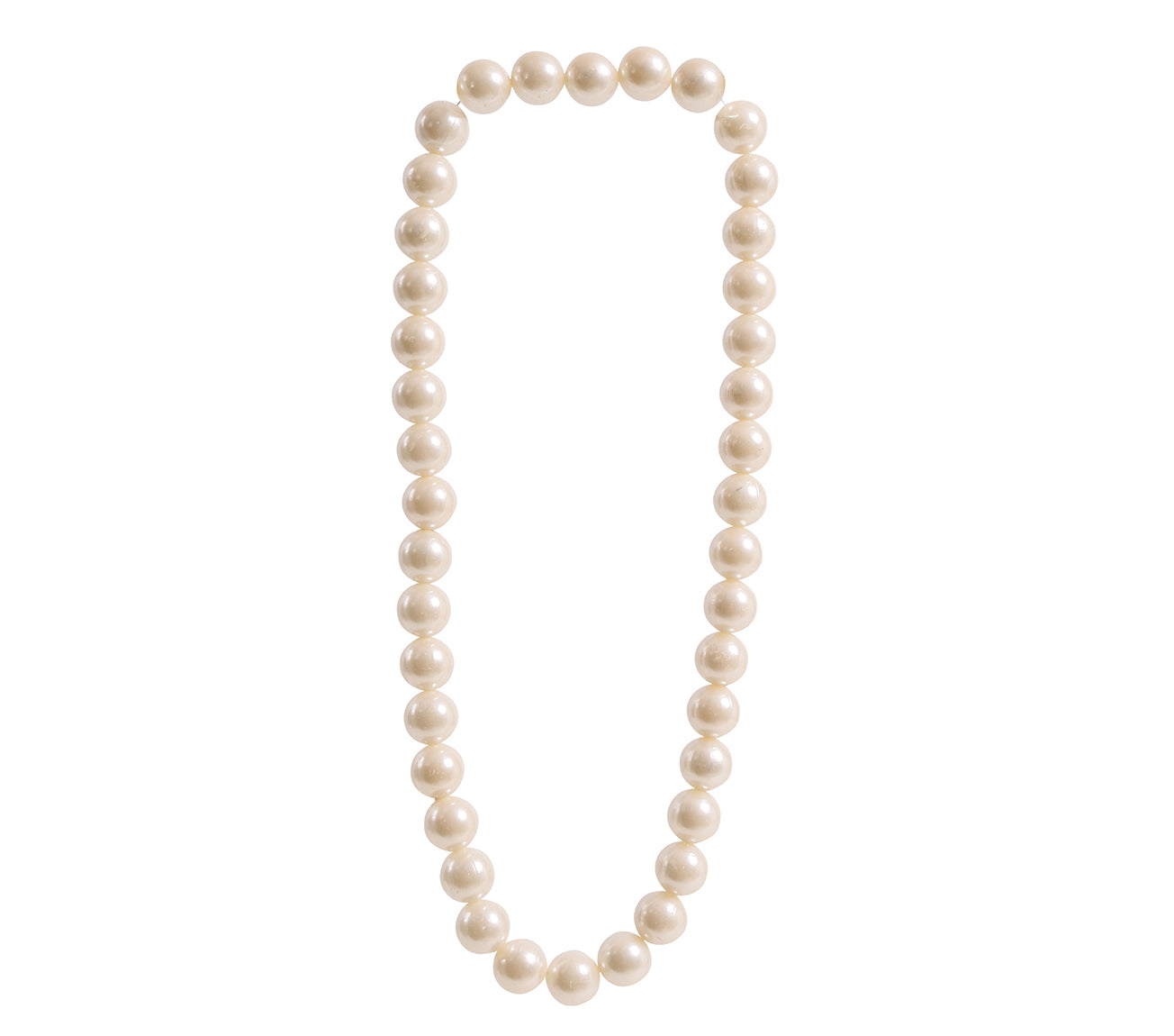 Collar Perlas Corto