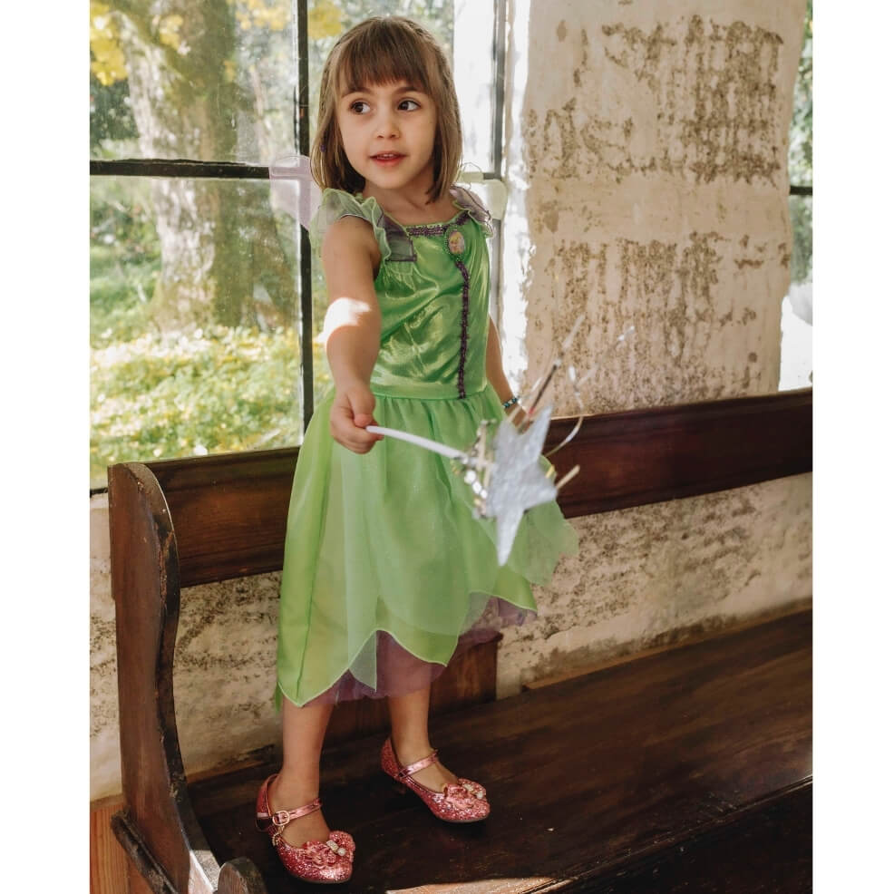 Disfraz de Campanilla™ Classic para niña
