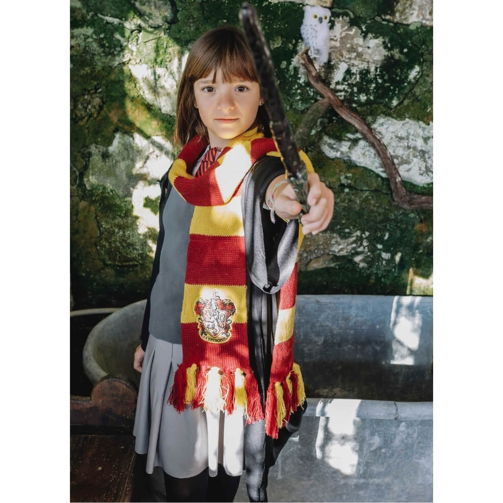 Disfraz de Hermione Uniforme para niña