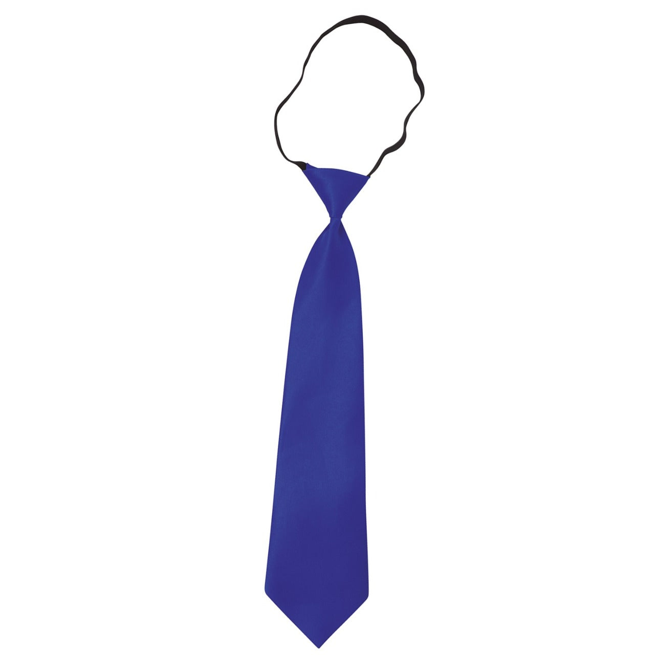 Corbata Azul