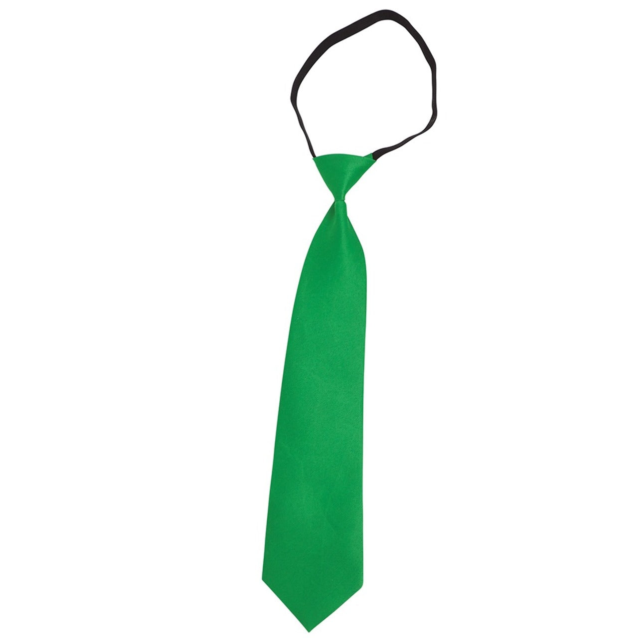 Corbata Verde