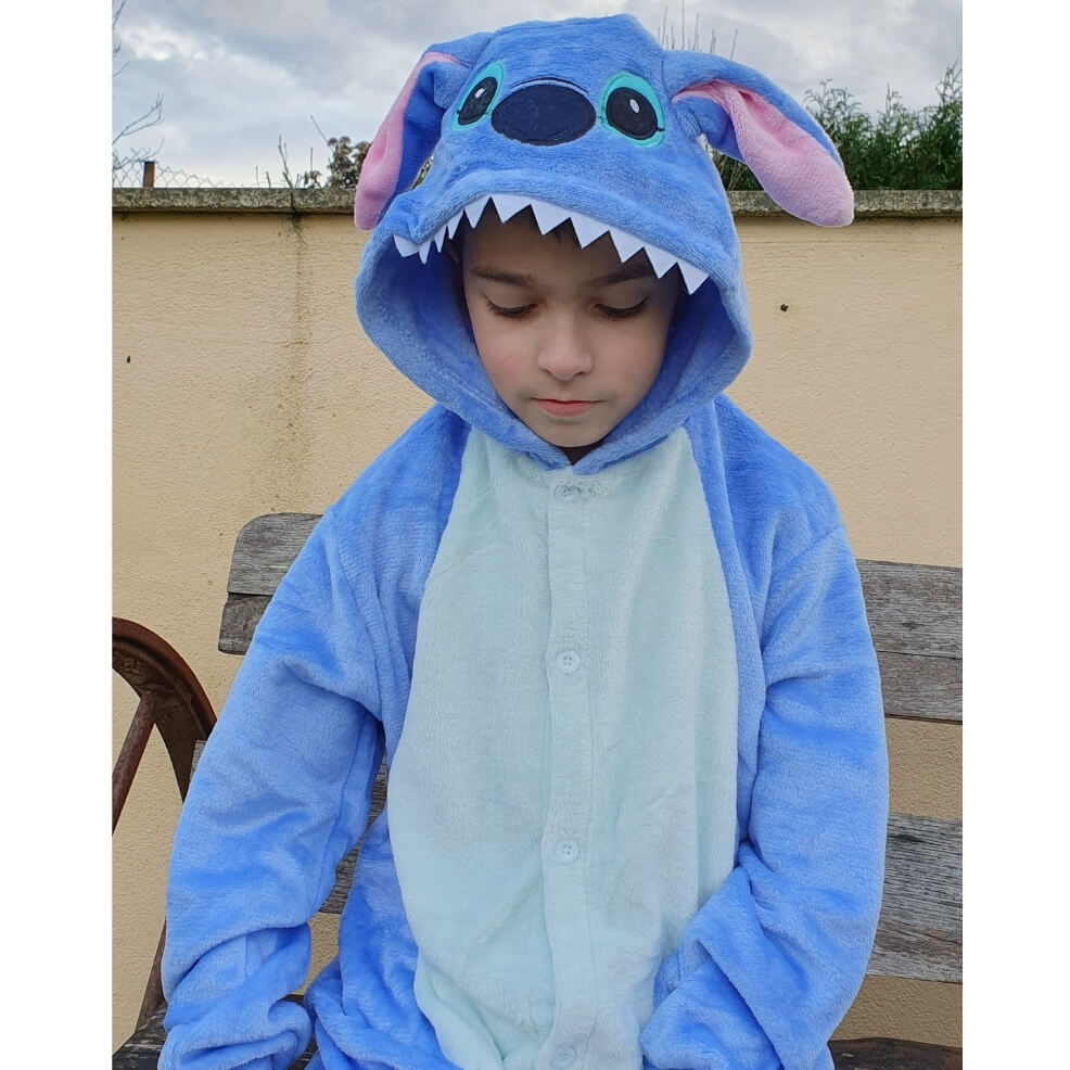 Disfraz de Stitch infantil