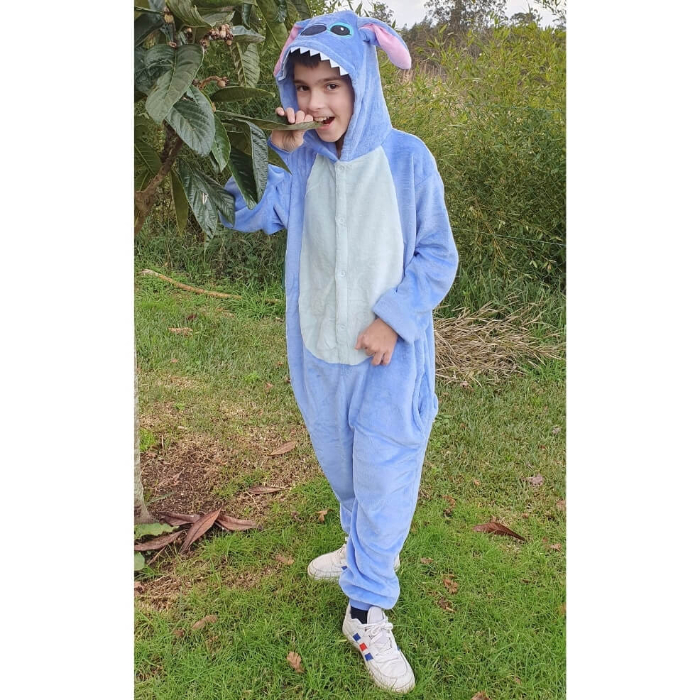 Disfraz de Stitch infantil
