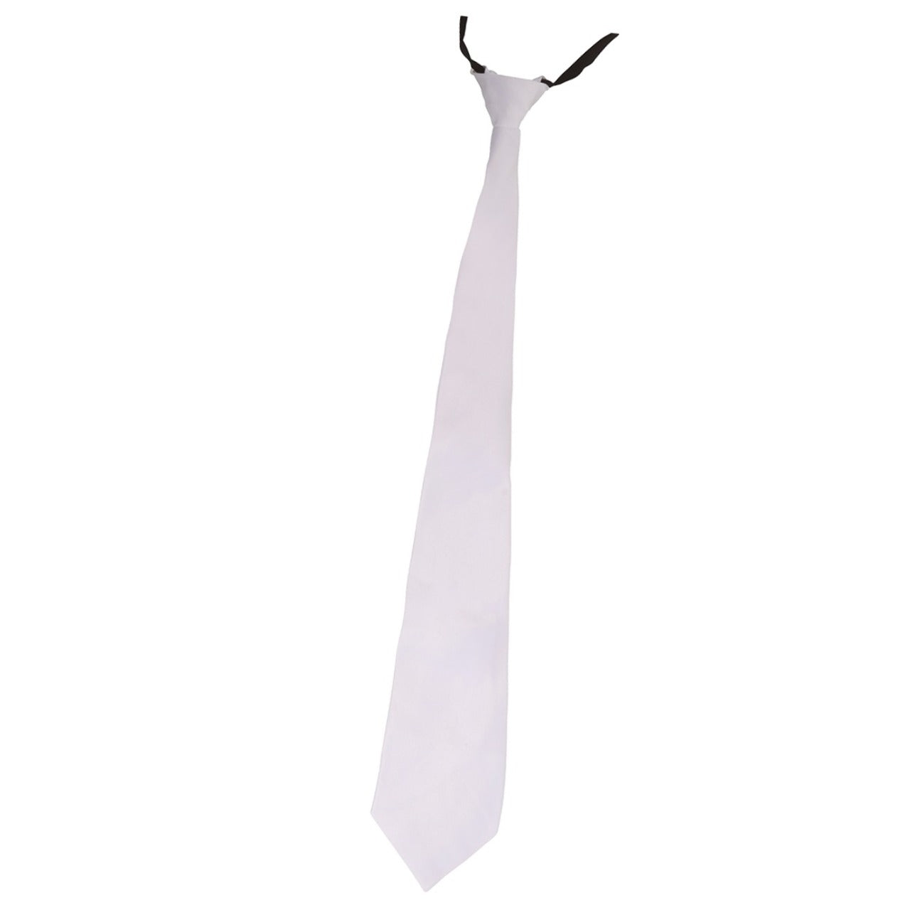 Corbata Blanca