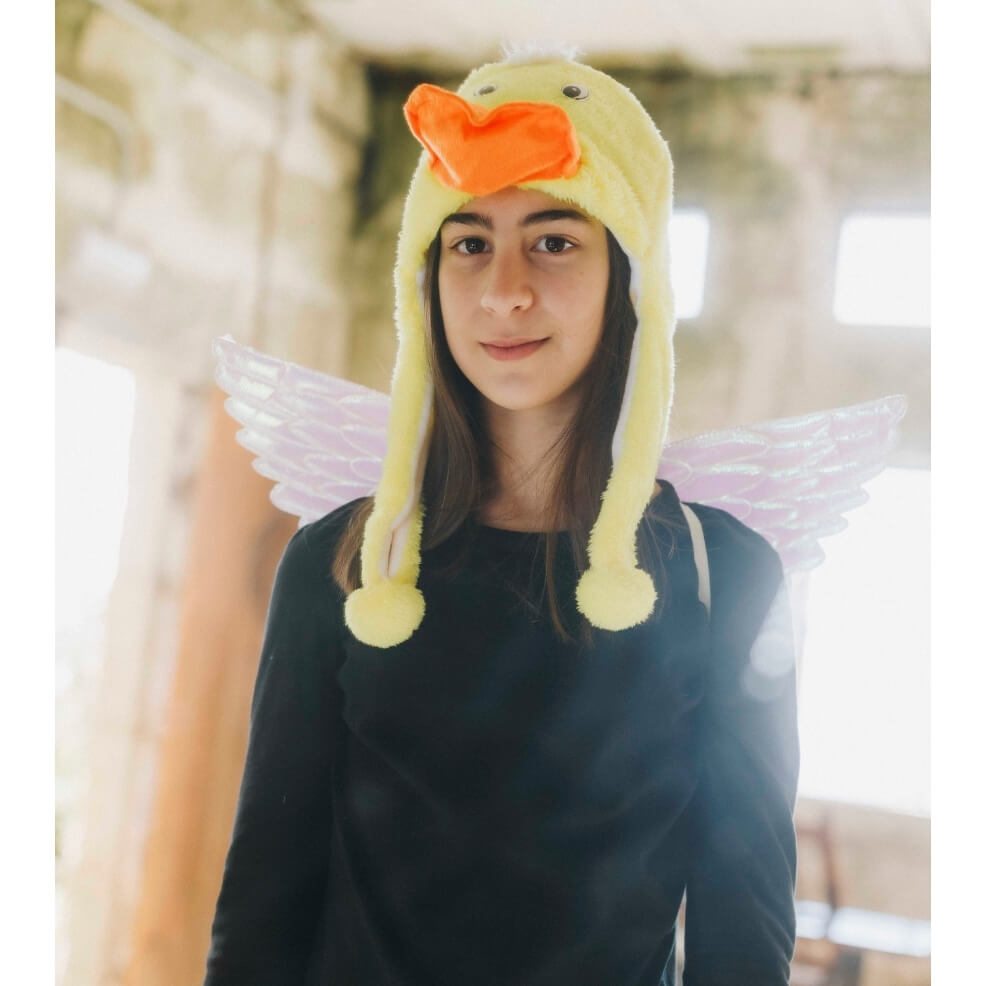Disfraz de Sonny Angel Patito