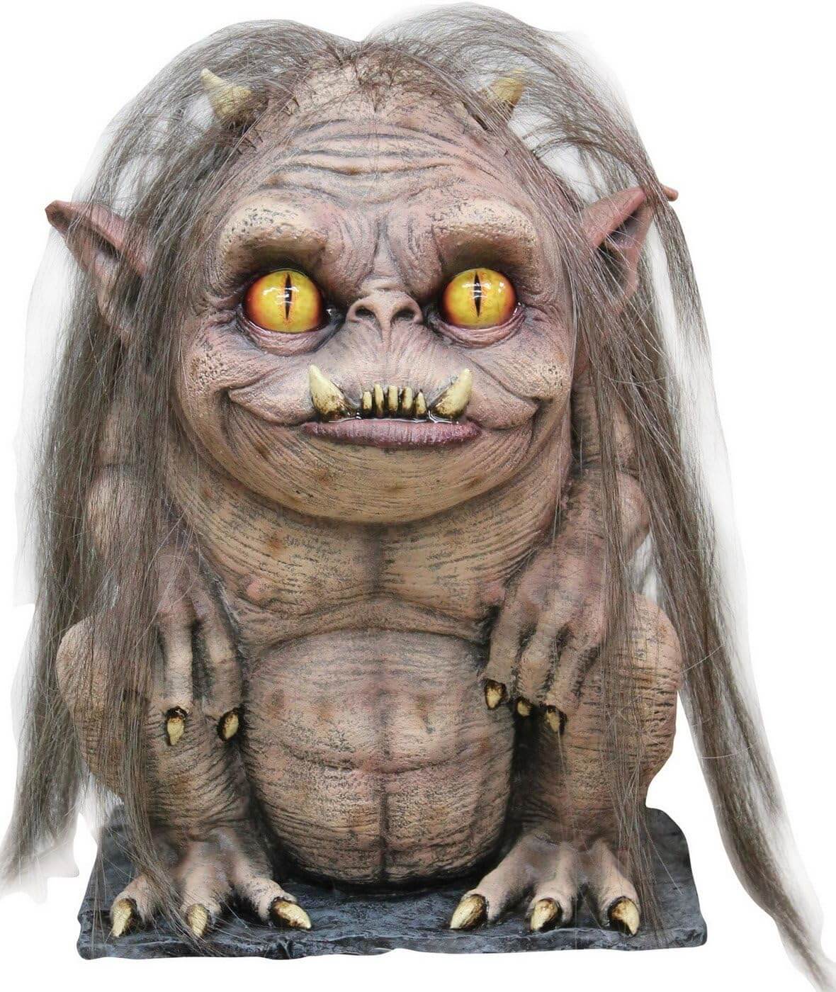 Little Monster
