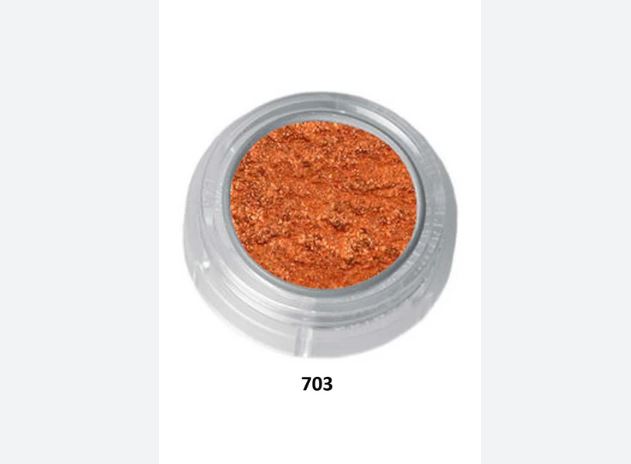 2.5 ml Agua Perlado Maquillaje Profesional