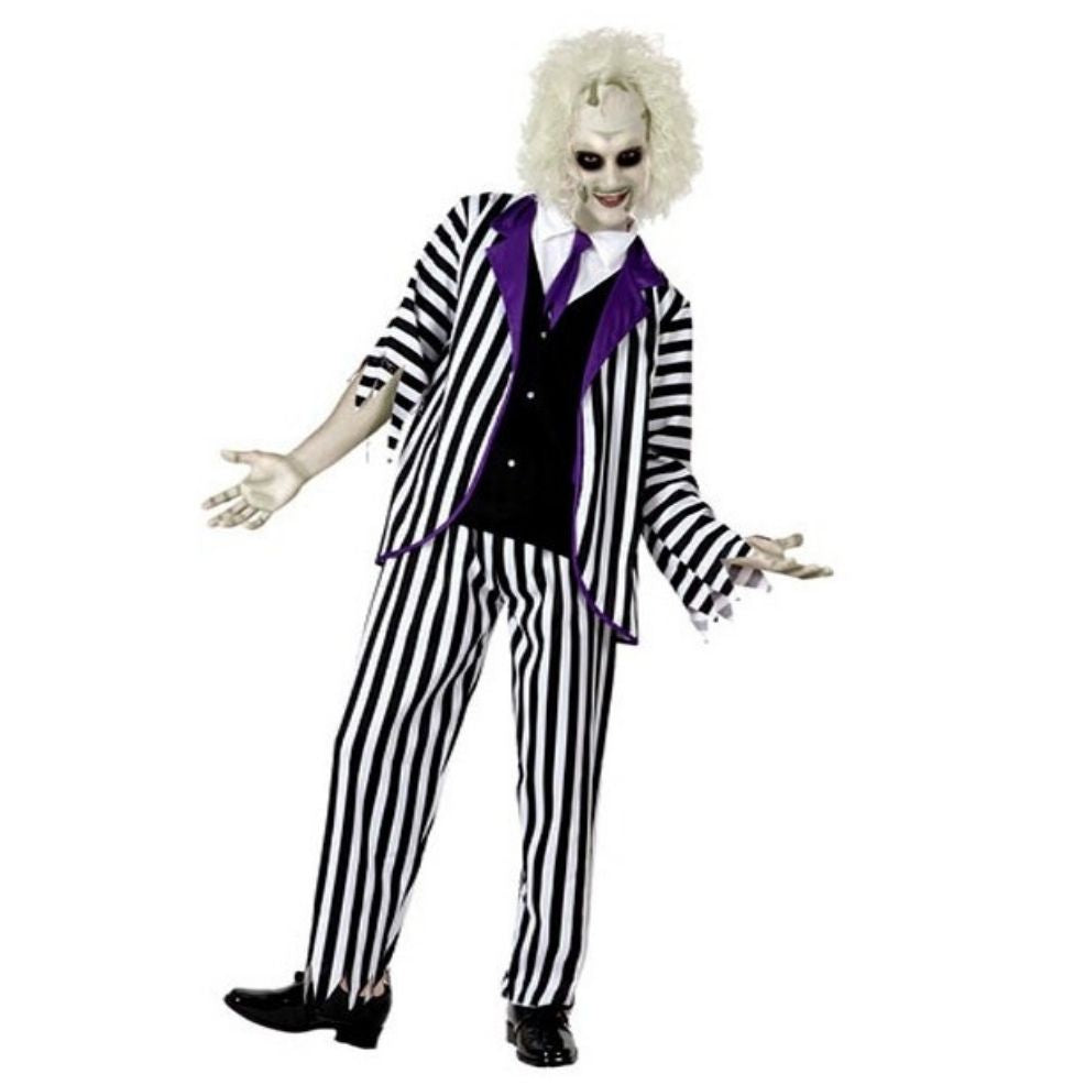 Disfraz de Bitelchús adulto I Don Disfraz