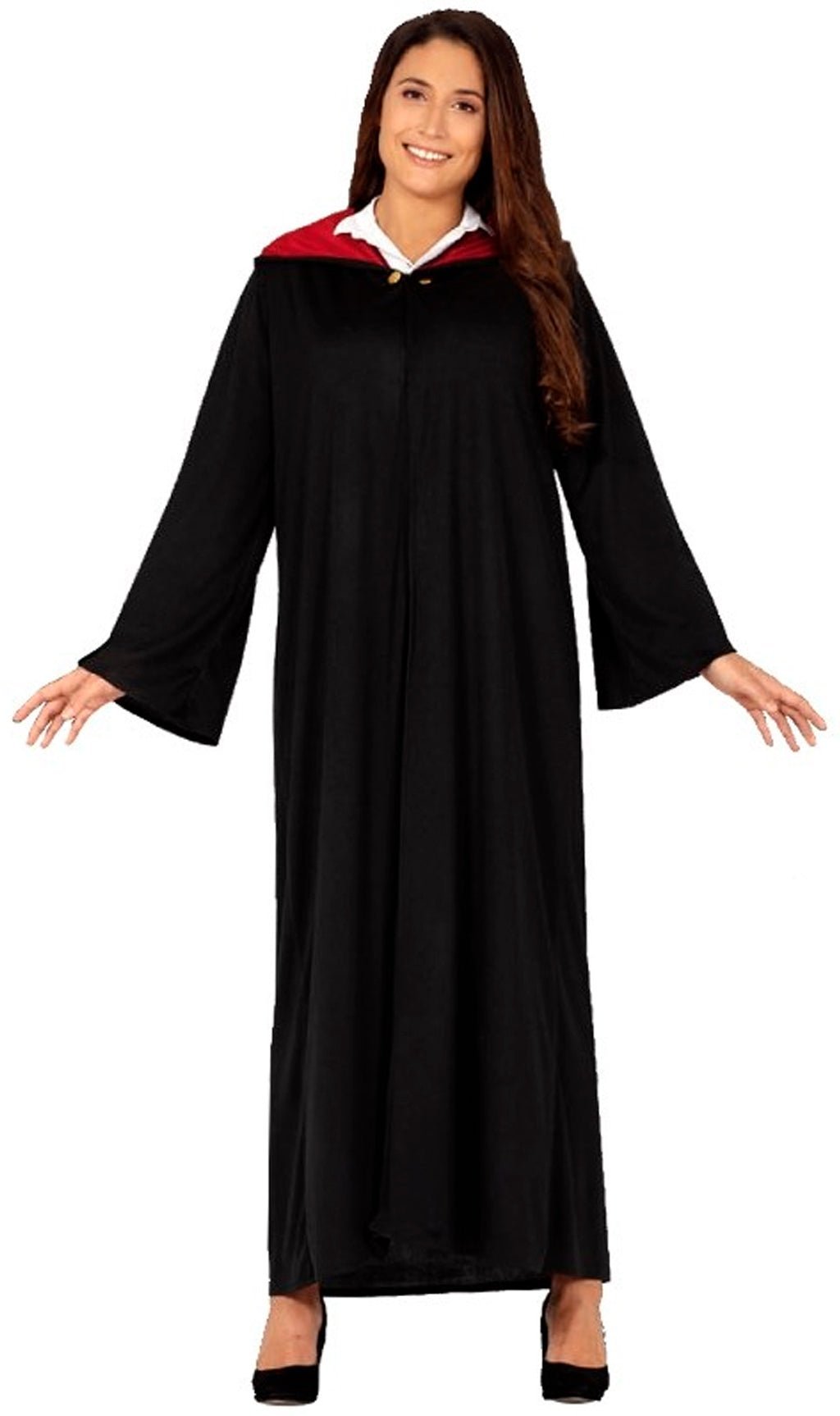 Disfraces en Grupo de Magos Harry