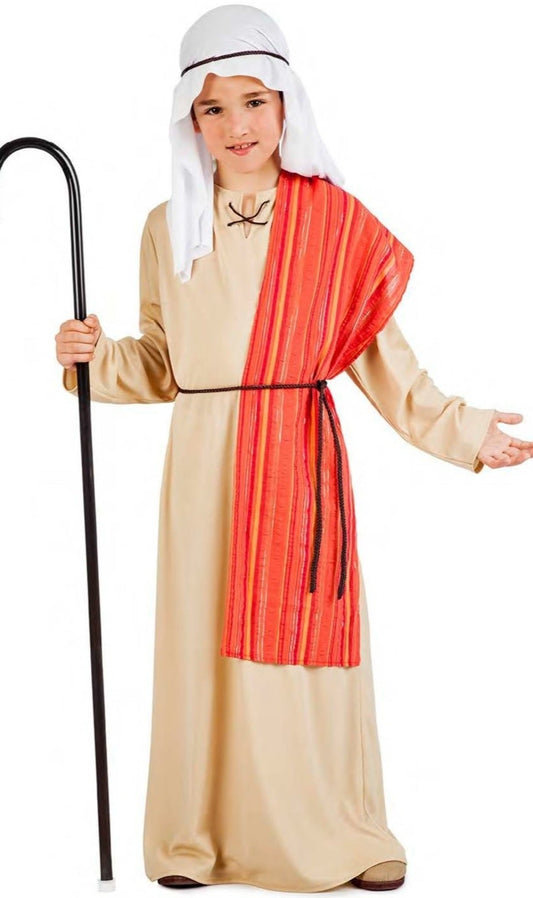 Disfraces en Grupo de Belén