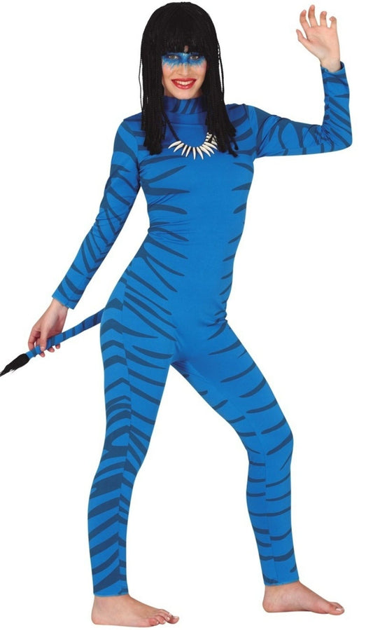 Disfraces en Grupo de Avatars y Militares