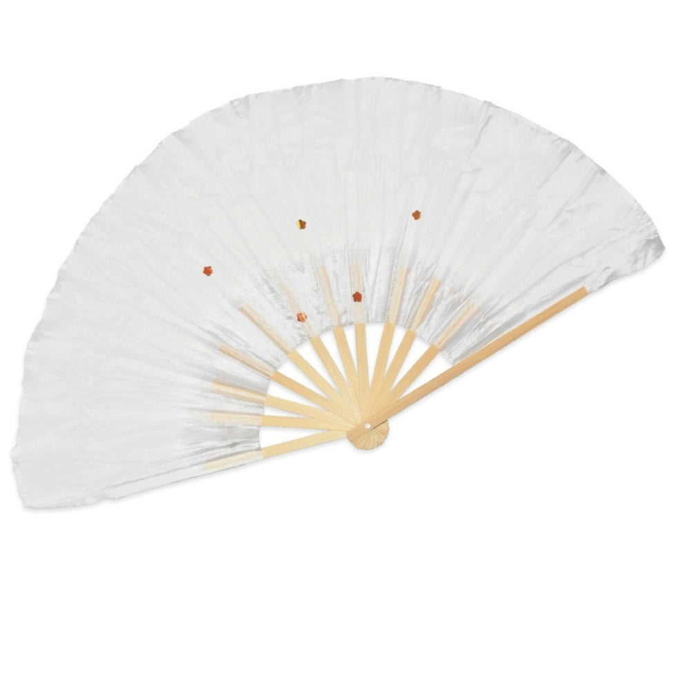 Abanico Locomia Blanco