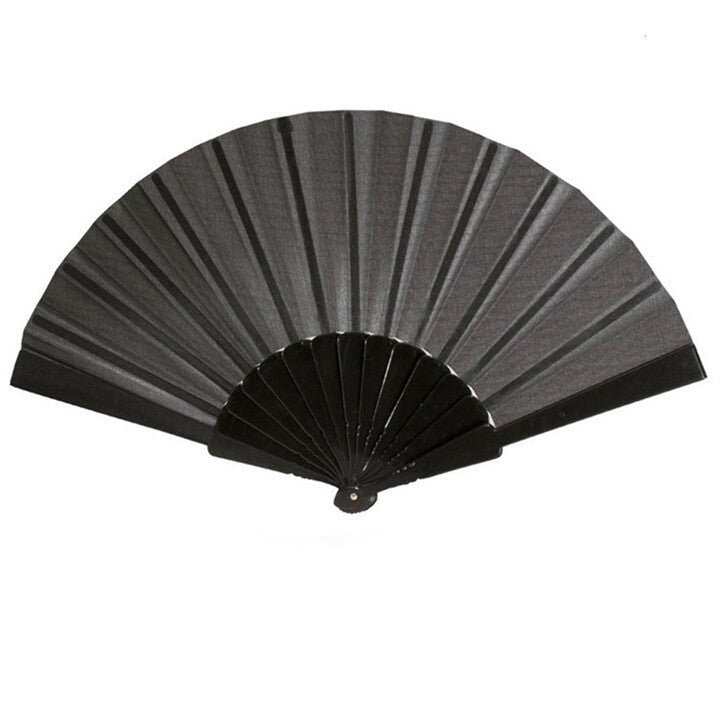 Abanico Negro