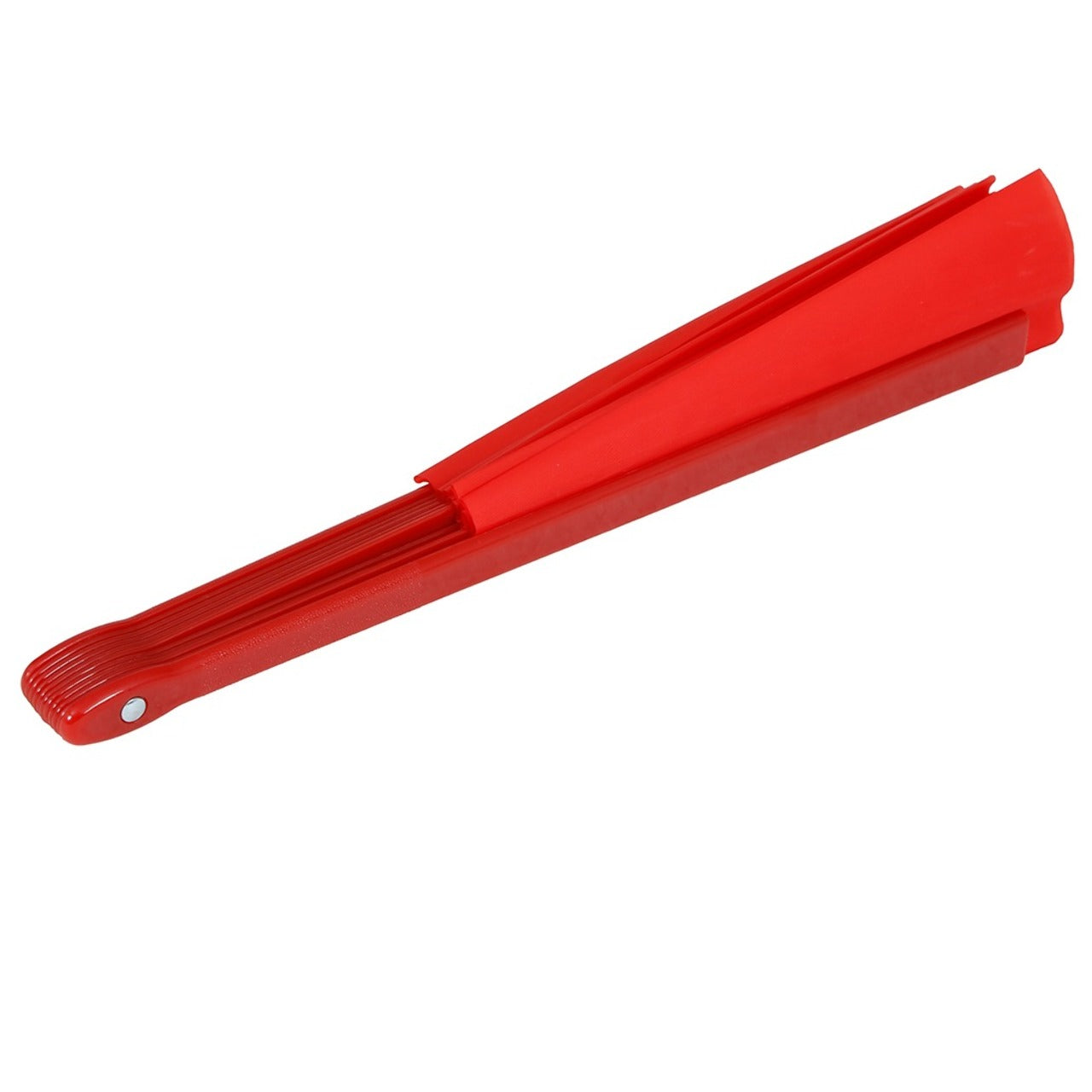 Abanico Rojo Grande