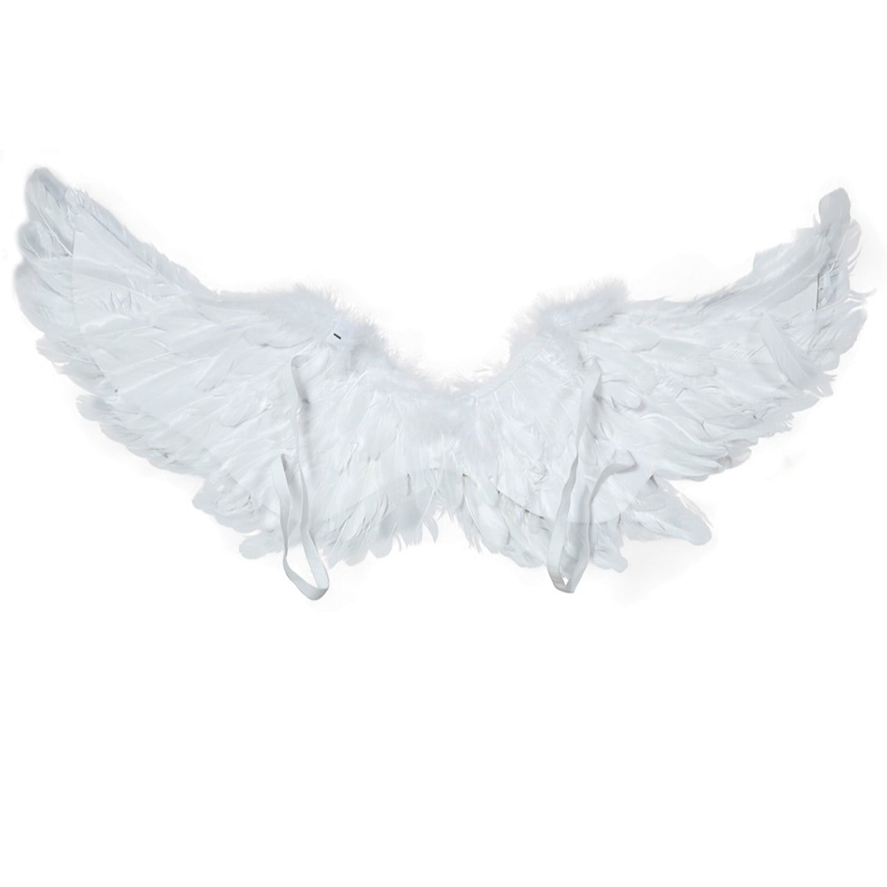 Alas Blancas con Luz