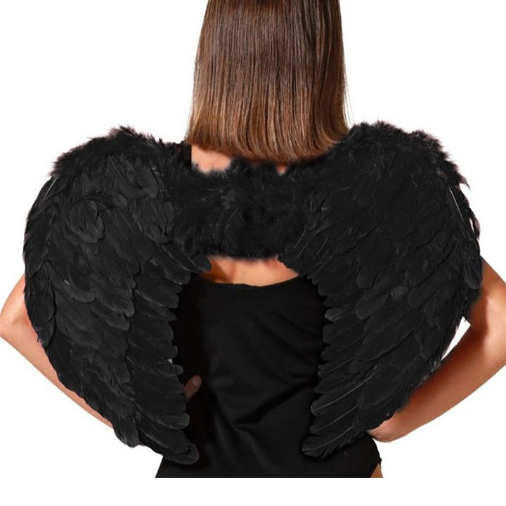 Alas Negras Clásicas