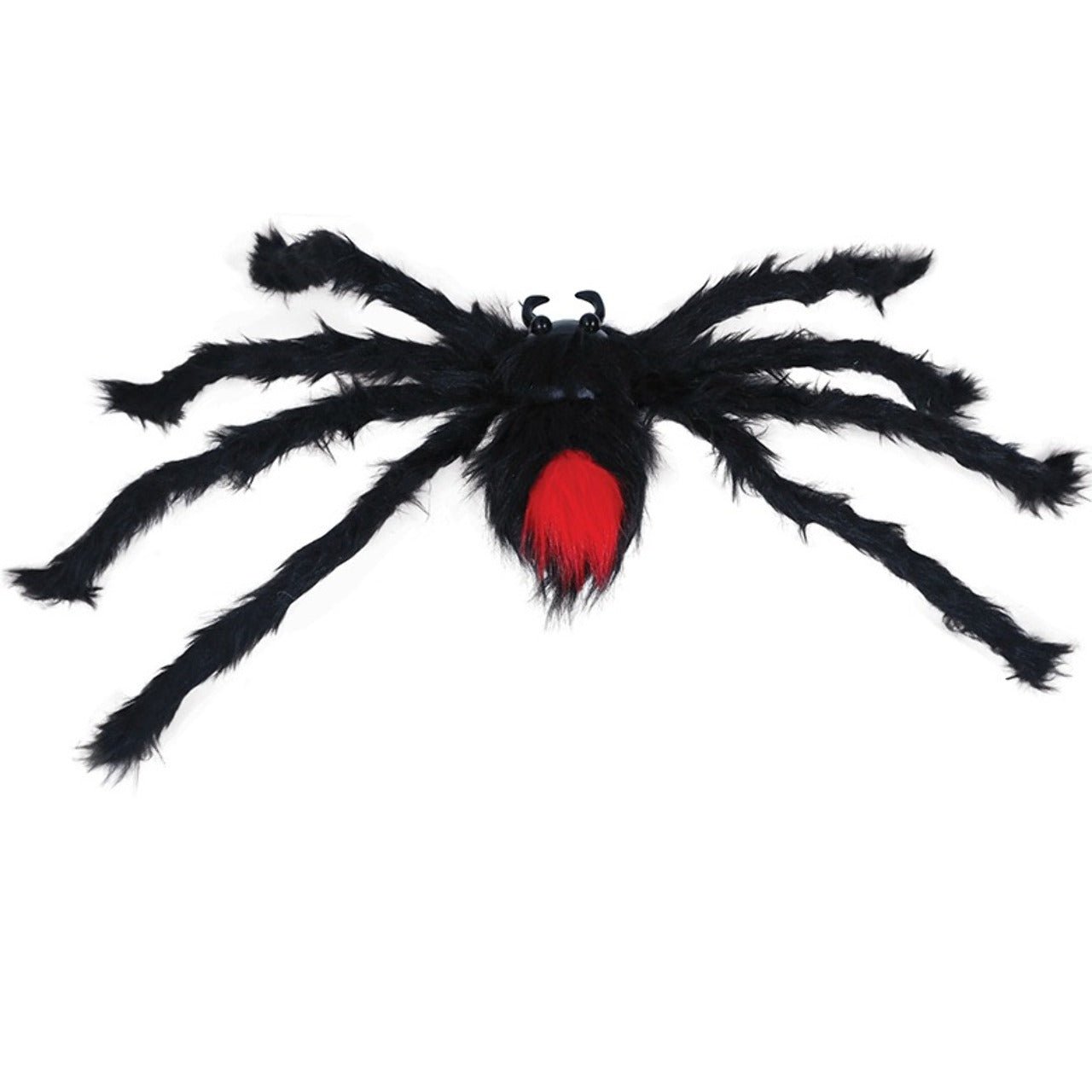 Araña Peluda Venenosa