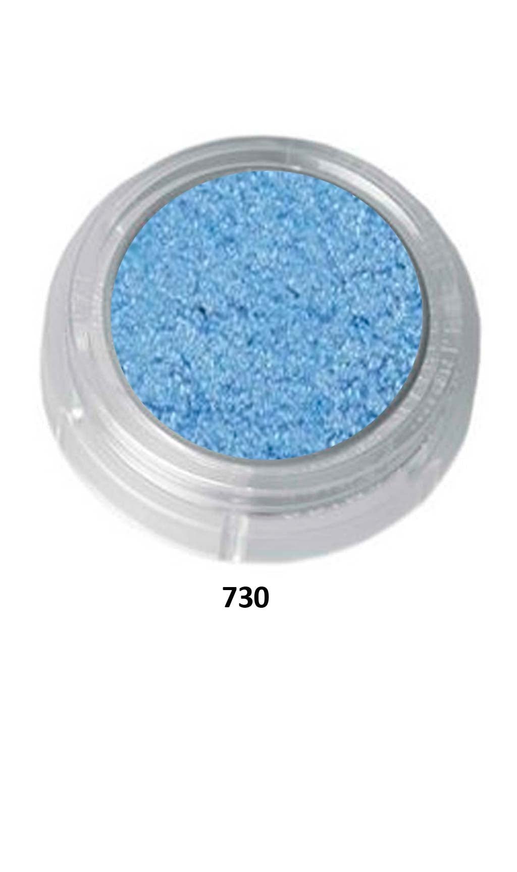 2.5 ml Agua Perlado Maquillaje Profesional