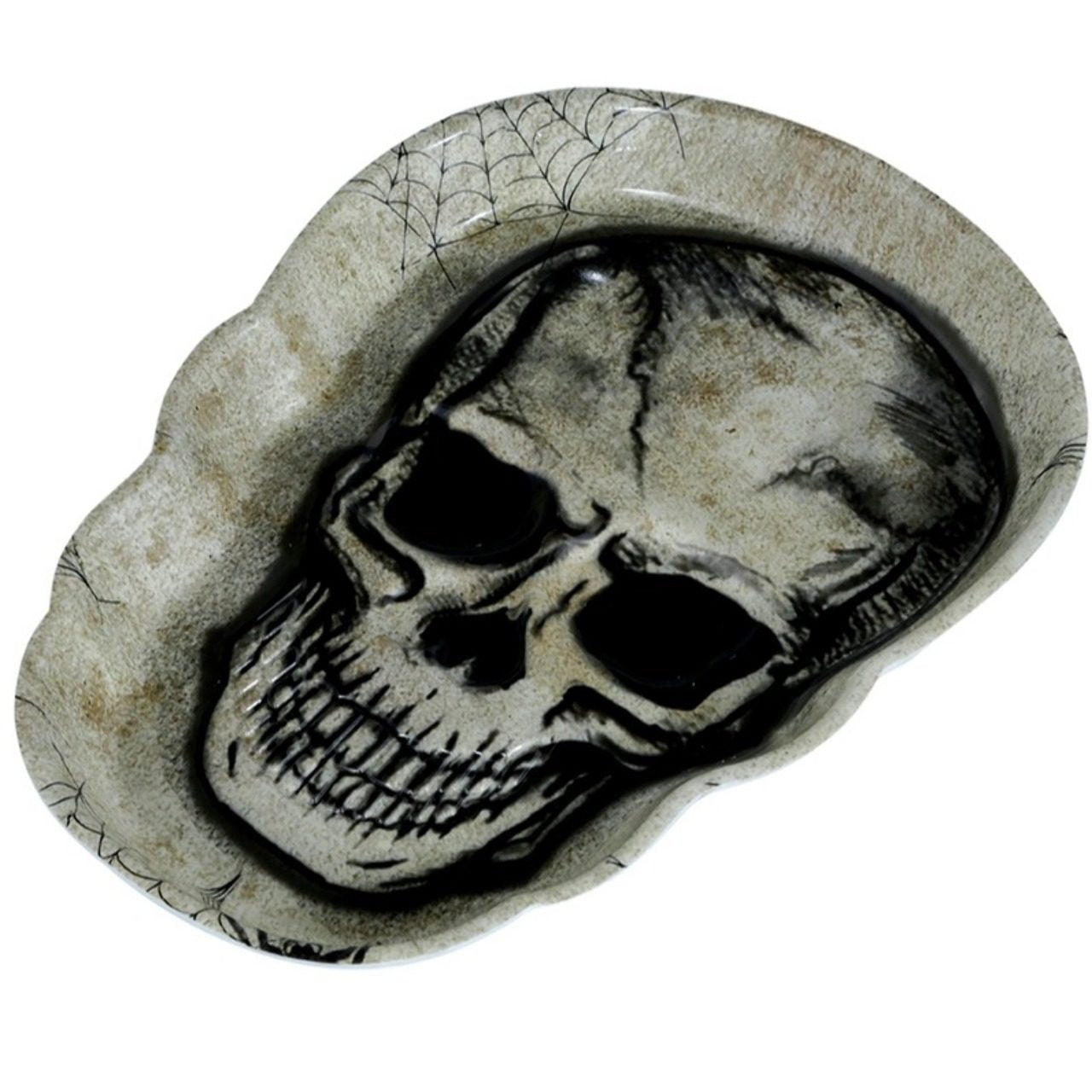 Bandeja de Calavera Siniestra