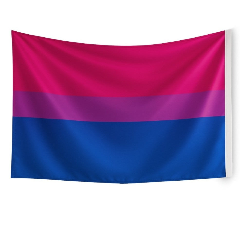 Bandera Bisexual 150cm