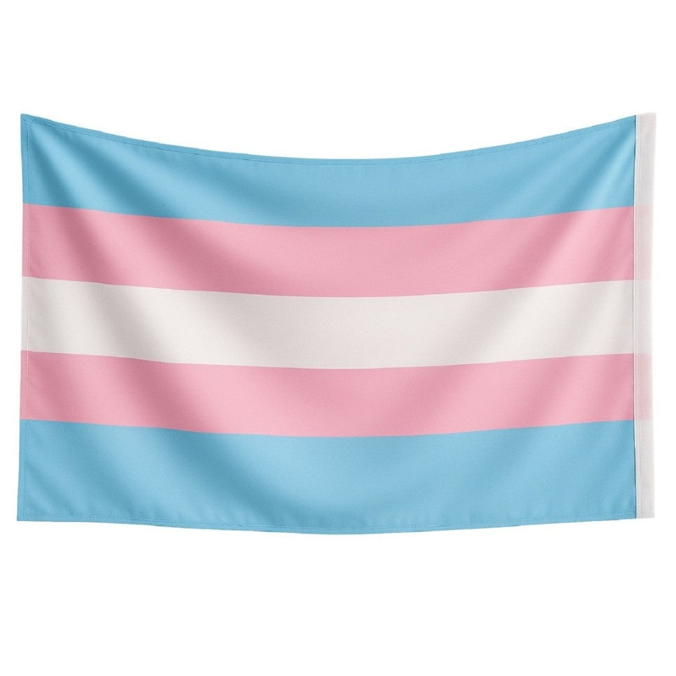 Bandera Transgénero 150cm