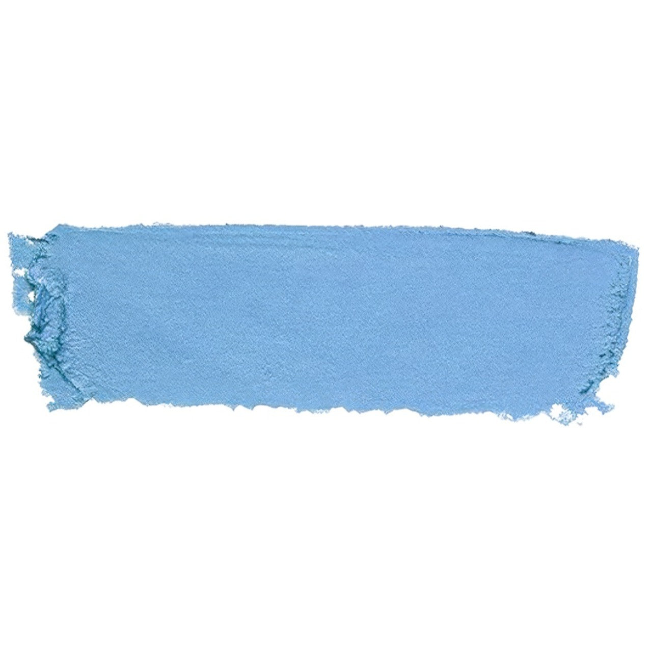 Barra de Maquillaje Azul Claro