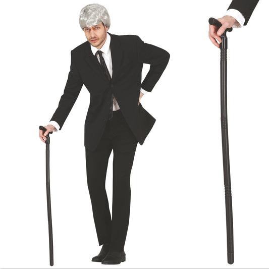 Bastón de Abuelo Desmontable