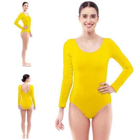 Body Amarillo