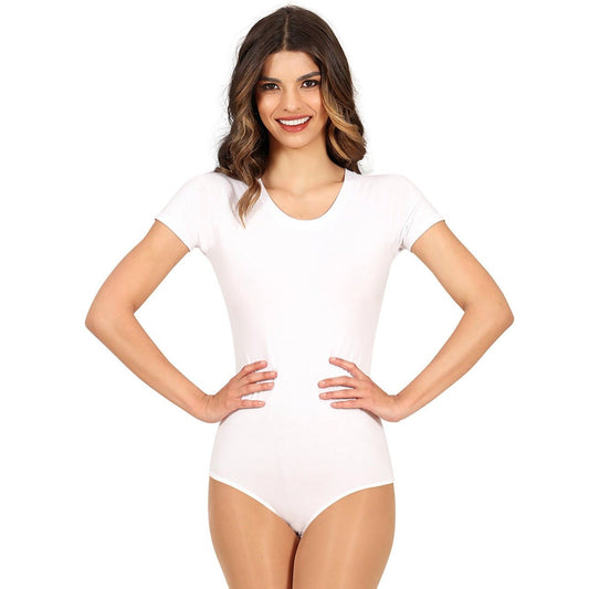 Body Blanco para mujer