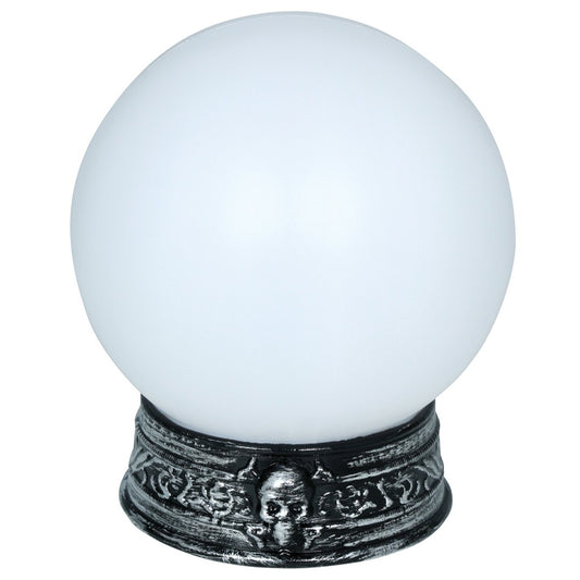 Bola de Zíngara Pitonisa Luminosa