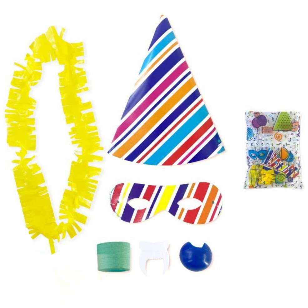 Bolsa de Cotillón Eco