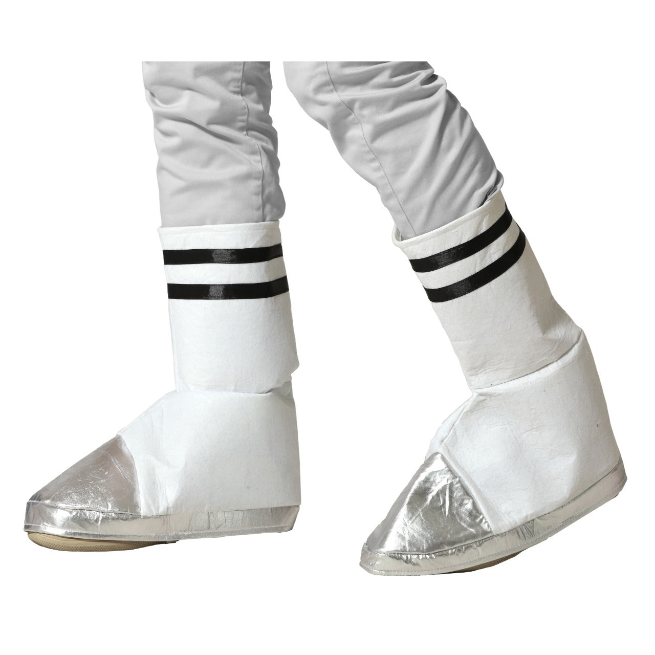 Botas de Astronauta Blancas