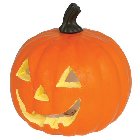 Calabaza Foam con Luz