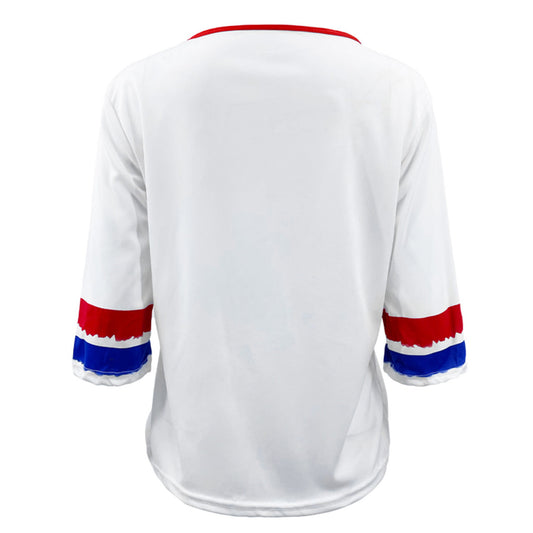 Camiseta de Harley Quinn infantil