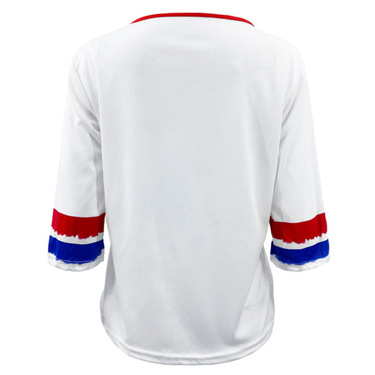 Camiseta de Harley Quinn