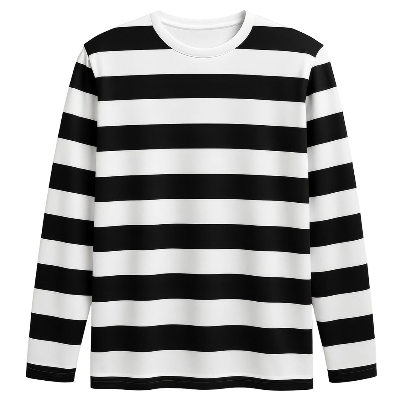 Camiseta de Mimo o Ladrón