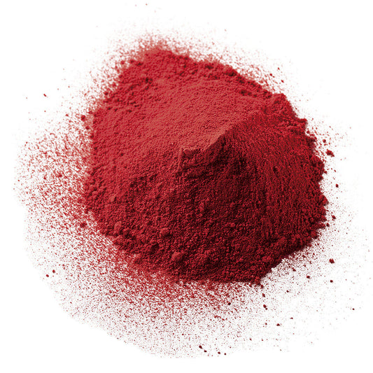 Cañón de Polvos Holi Rojo