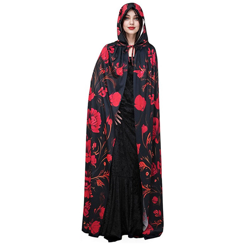 Capa de Catrina