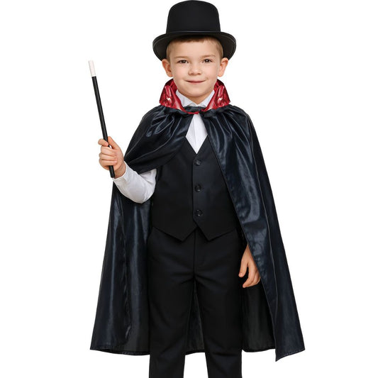 Capa Cuello infantil