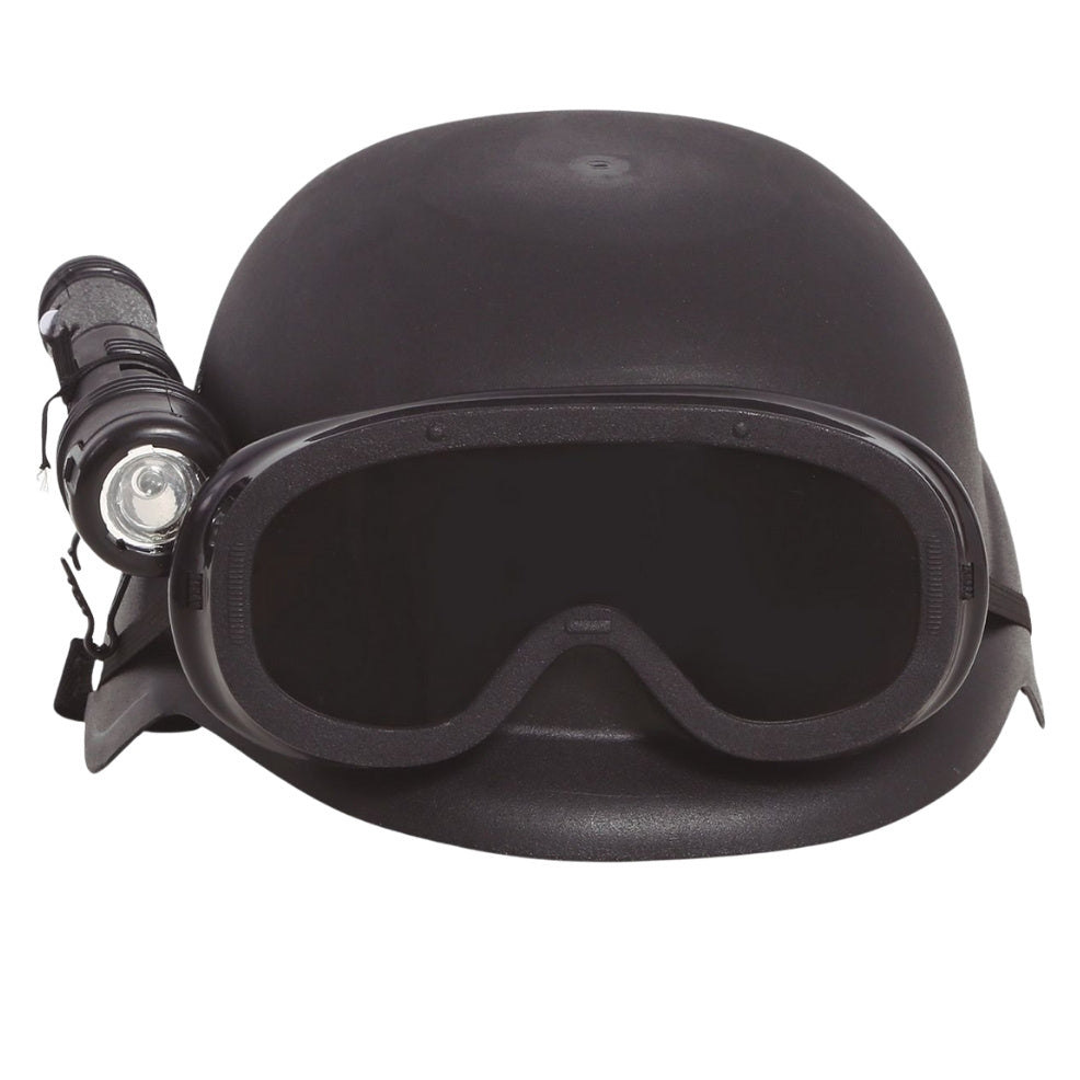 Casco Swat infantil