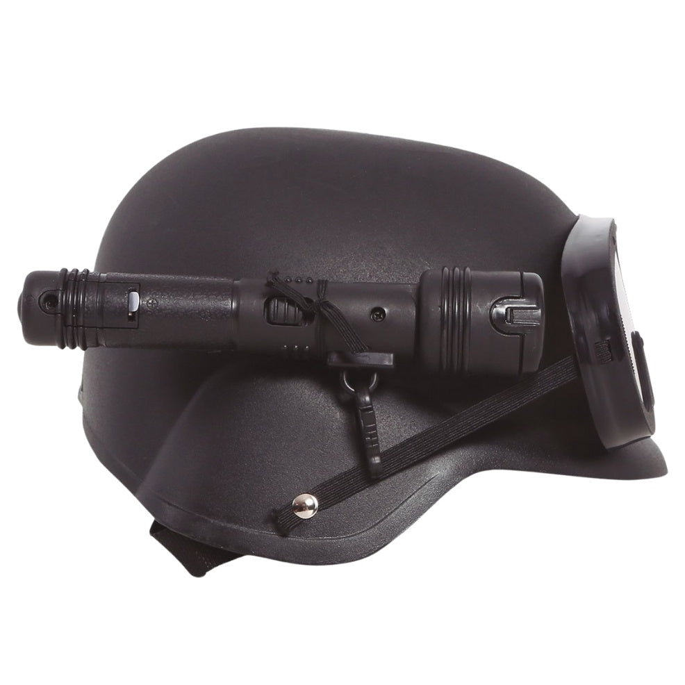 Casco Swat infantil