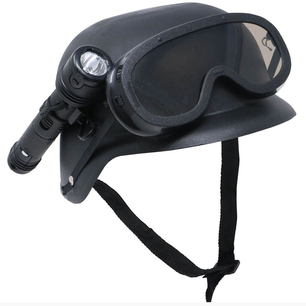 Casco Swat infantil