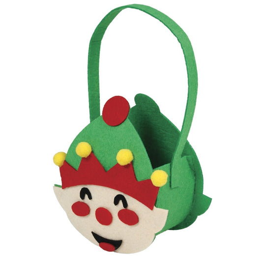 Cesta de Elfo