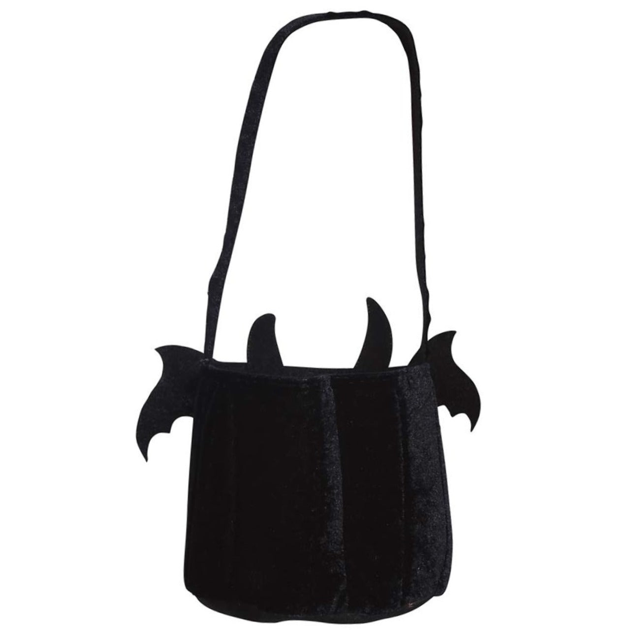Cesta de Murciélago Negro