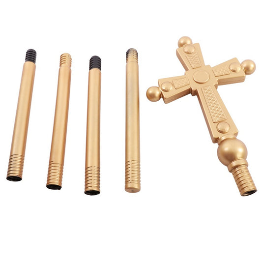 Cetro Episcopal Desmontable